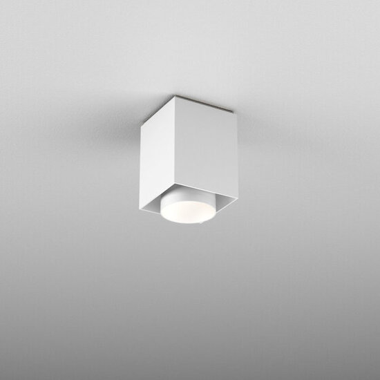 VYRO x1 square LED 230V natynkowy AQFORM