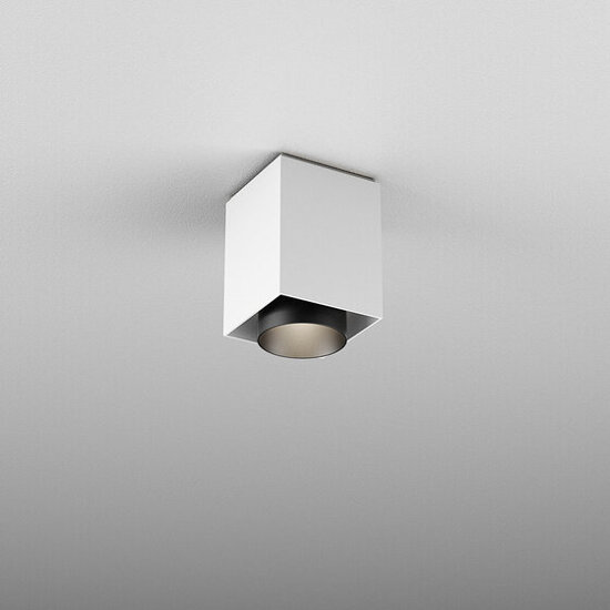 VYRO x1 square LED 230V natynkowy AQFORM