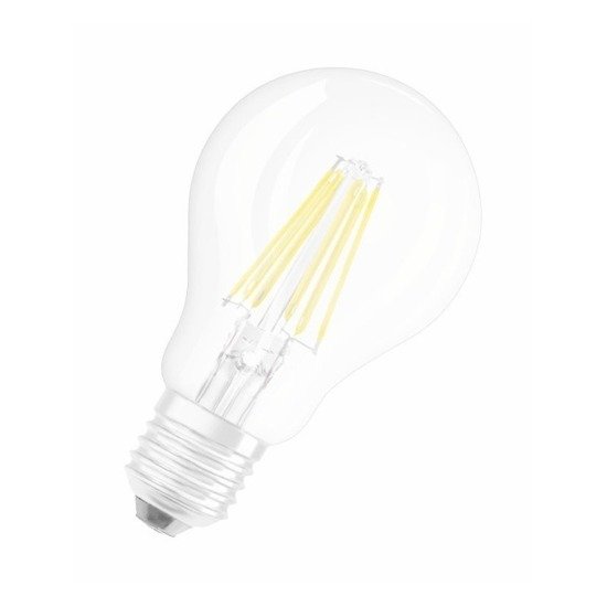 ŻARÓWKA FR E27 8W OSRAM 4000K 