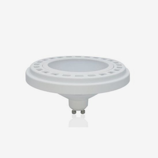 Żarówka GU10 ES111 LED 12W 3000K biała