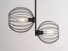 CHERRY 2 lampa sufitowa 32362