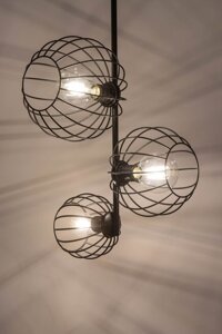 CHERRY 3 lampa sufitowa 32363