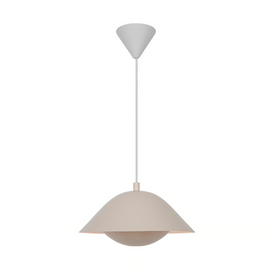 Freya 35 Pendant Beige