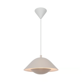 Freya 35 Pendant Beige