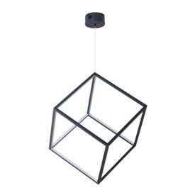 Geometryczna lampa wisząca Strange 44 Azzardo