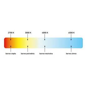 KINKIET LEDPOINT square up&down exterior AQForm 