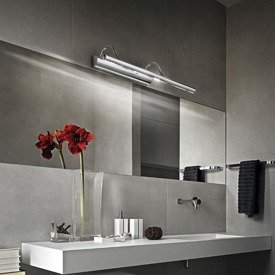 KINKIET MIRROR 10 AP4 BRUNITO 017310 IDEAL LUX