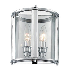 Kinkiet New York Cosmo Light W02899CH