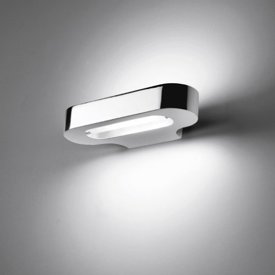 Kinkiet Talo LED chrom 2700K Artemide