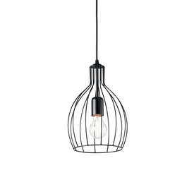 LAMPA WISZĄCA AMPOLLA 2 SP1 148151 IDEAL LUX