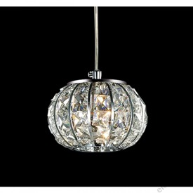 LAMPA WISZĄCA CALYPSO SP1 44187 IDEAL LUX