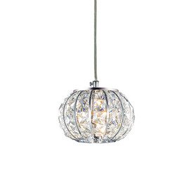 LAMPA WISZĄCA CALYPSO SP1 44187 IDEAL LUX