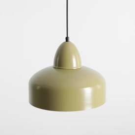 LAMPA WISZĄCA COMO PISTACHIO