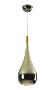 LAMPA WISZĄCA DROP P0308 MAXLIGHT