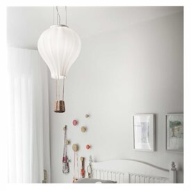 LAMPA WISZĄCA Dream big sp1 d30 179858 IDEAL LUX