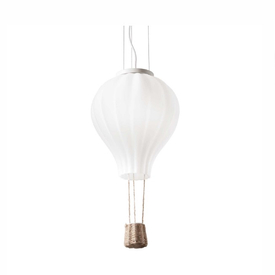 LAMPA WISZĄCA Dream big sp1 d30 179858 IDEAL LUX