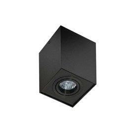 Lampa Azzardo ELOY 1 Black GM4106 BK/BK