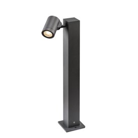 Lampa ogrodowa HELIA Single Pole 1002198 SLV