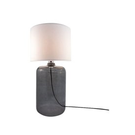 Lampa stołowa AMARSA GRAFIT 5509WH ZUMA LINE 