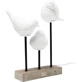 Lampa stołowa BIRDS 39470 Kare Design 