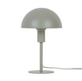 Lampa stołowa Ellen Mini Dusty Green