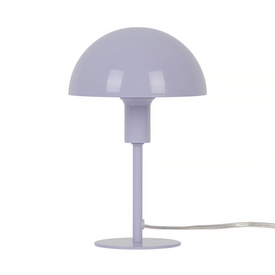 Lampa stołowa Ellen Mini Purple