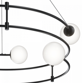 Lampa wisząca Balance MOD317PL-06B Maytoni