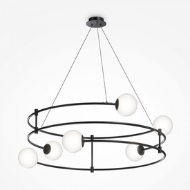 Lampa wisząca Balance MOD317PL-06B Maytoni