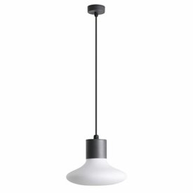 Lampa wisząca Blubs ciemnoszary 74427C-03