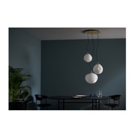 Lampa wisząca CLOE PLAFON 3 11064305 KASPA