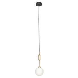 Lampa wisząca Ero I B Orlicki Design