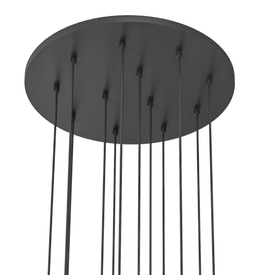 Lampa wisząca Ero XII 60 Orlicki Design