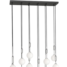 Lampa wisząca Ero XII 80×25 Orlicki Design