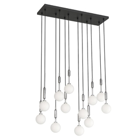 Lampa wisząca Ero XII 80×25 Orlicki Design