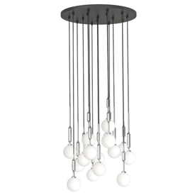 Lampa wisząca Ero XVI 60 Orlicki Design