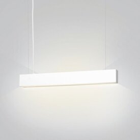 Lampa wisząca Lupinus 600 Elkim Lighting biały