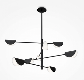 Lampa wisząca Mollis MOD126PL-08B Maytoni