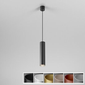 Lampa wisząca PET GU10 AQFORM