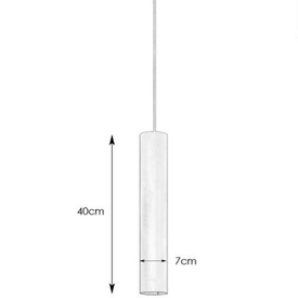 Lampa wisząca RUBEN Markslöjd 107880