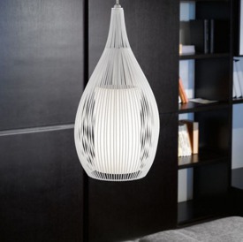 Lampa wisząca Razoni Eglo 92252