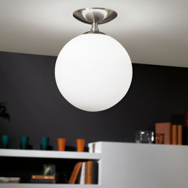 Lampa wisząca Rondo Eglo 85261