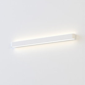 Lampa wisząca SOFT LED 90X6 BIAŁY Nowodvorski