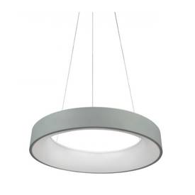 Lampa wisząca Sovana 45 cm Gray Azzardo 