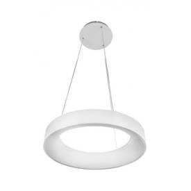 Lampa wisząca Sovana 45 cm White Azzardo