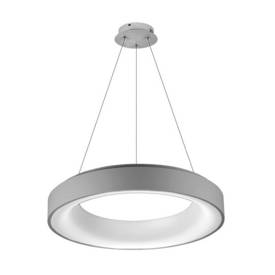 Lampa wisząca Sovana 55 cm Gray Smart Azzardo