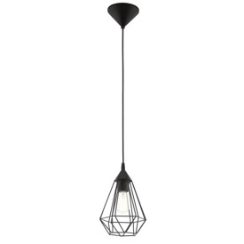 Lampa wisząca Tarbes Eglo 94187