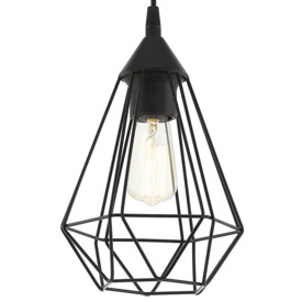 Lampa wisząca Tarbes Eglo 94187