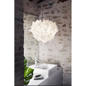 Lampa wisząca Veli foliage Slamp