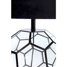 Lampka stołowa Cubic Kare Design 55579