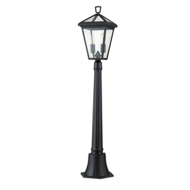 Latarnia ogrodowa QN-ALFORD-PLACE-4B-S-MB Elstead Lighting 